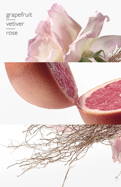 Туалетная вода concentré de pamplemousse rose (100ml) HERMÈS, арт. 27790H, фото 3