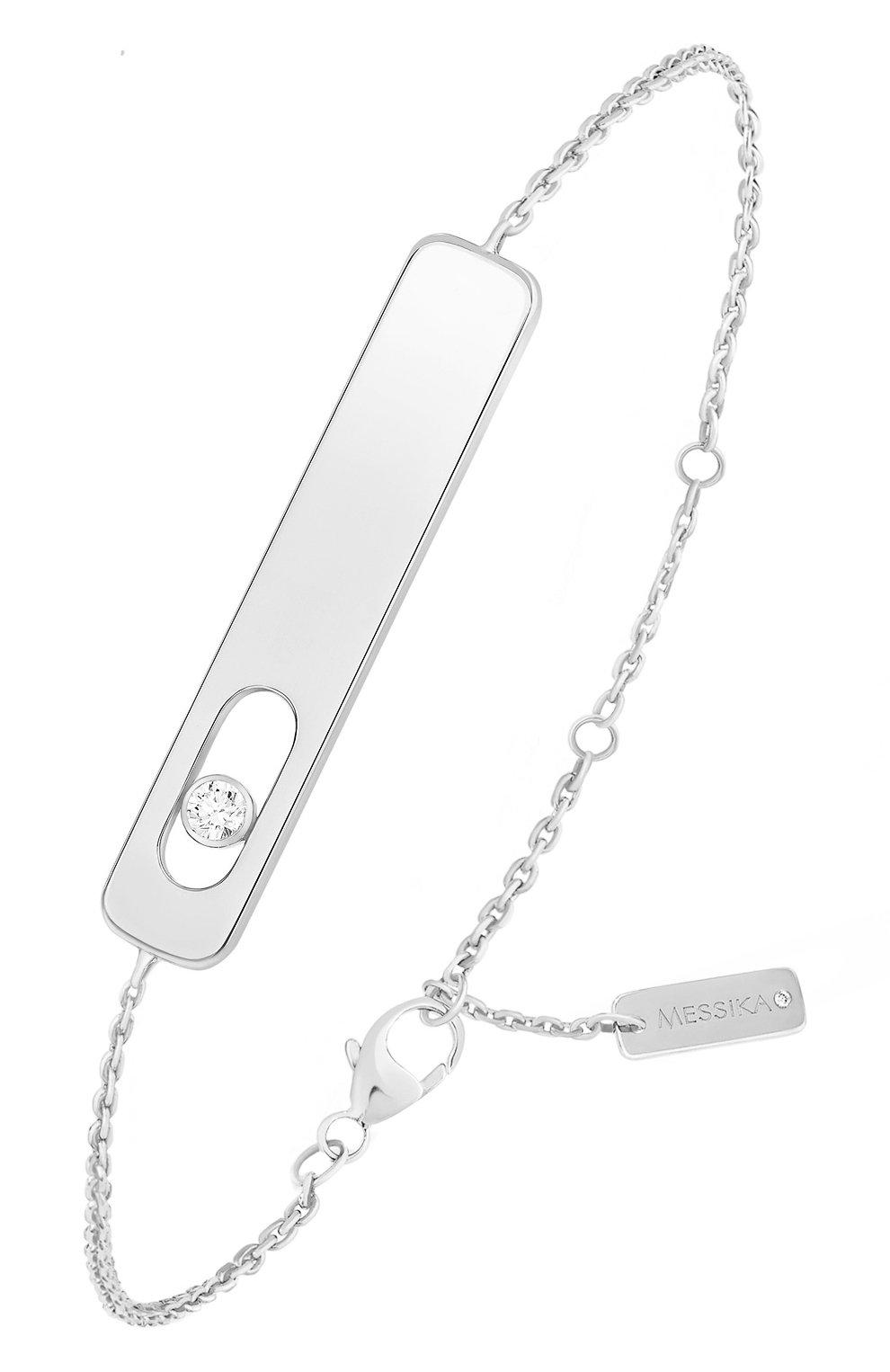 Браслет MESSIKA, арт. 10810-WG, фото 1