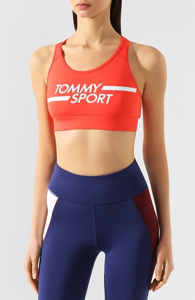 Топ TOMMY HILFIGER, арт. S10S100451, фото 3