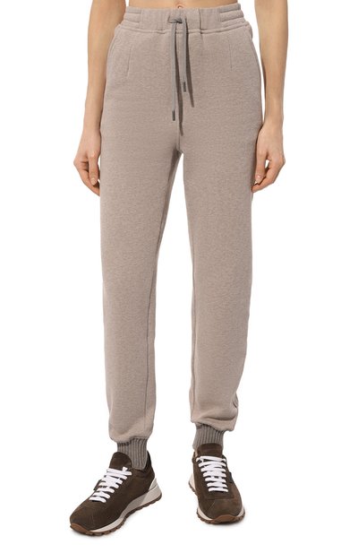 Хлопковые джоггеры MVST, арт. 15W050/FW00, фото 3