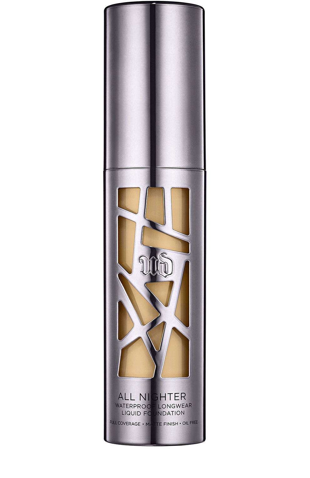 Тональная основа all nighter, оттенок 4.0 (30ml) URBAN DECAY, арт. 3605971198434, фото 1