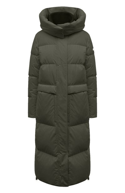 Пуховик DUNO, арт. FULLY/CERT0SA, фото 1