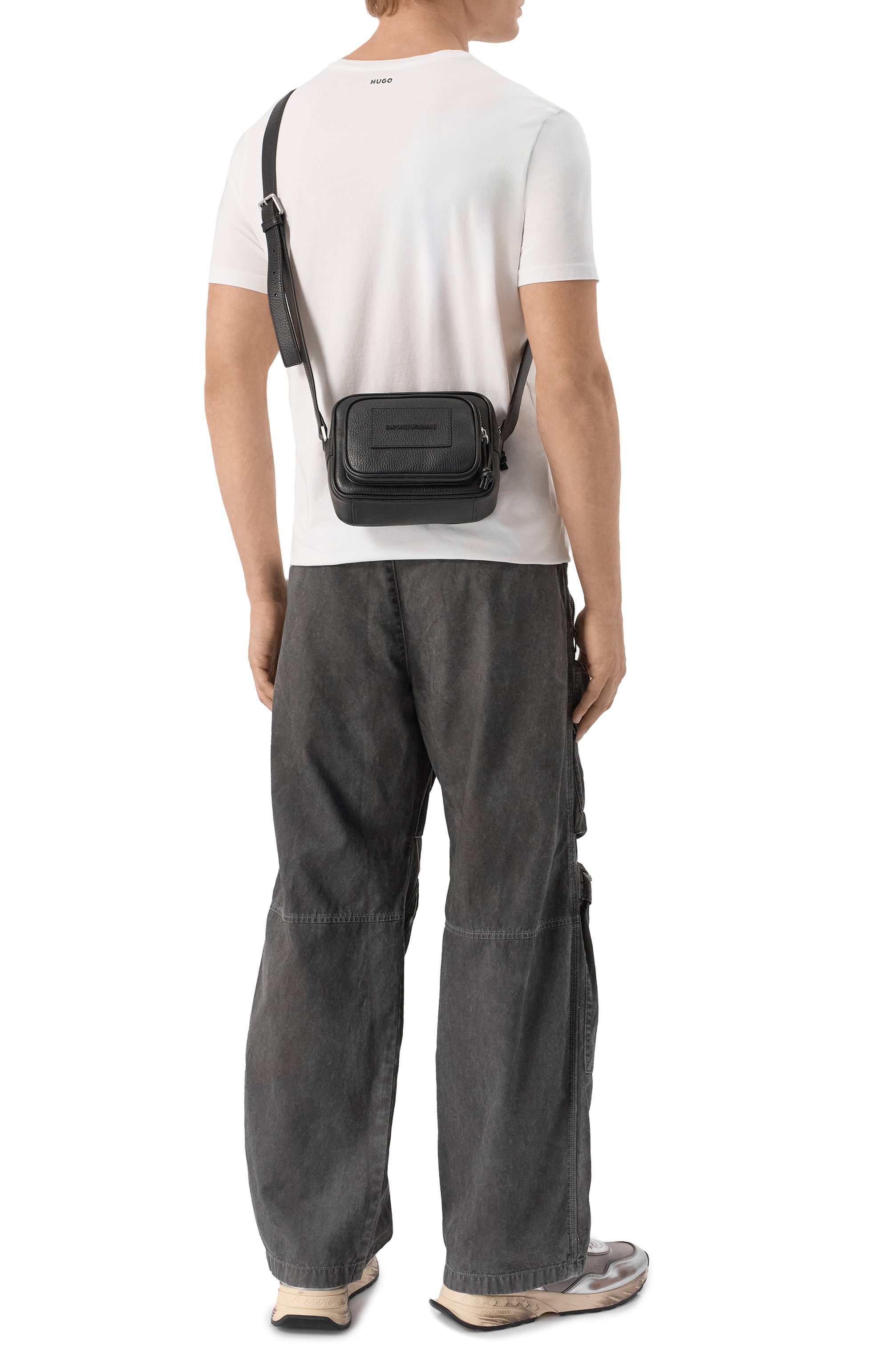 Сумка EMPORIO ARMANI, арт. Y4M364/Y068E, фото 7