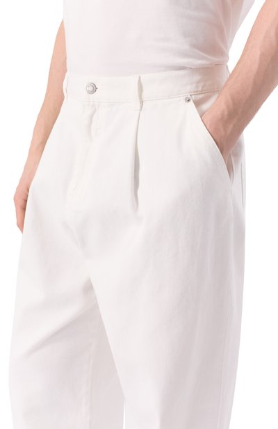 Джинсы MOSCHINO, арт. A0333/0227, фото 5