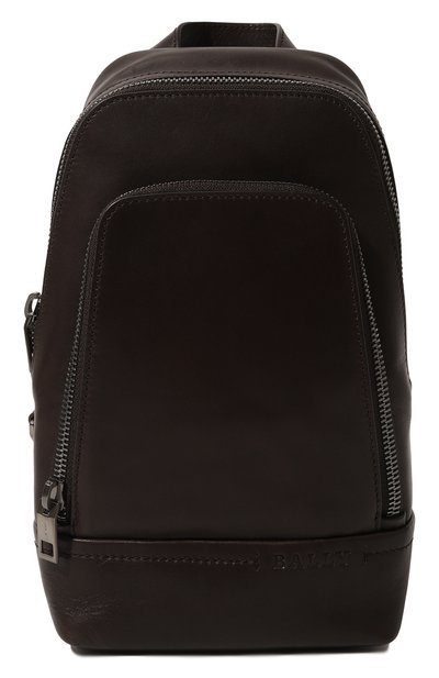 Кожаный рюкзак BALLY, арт. 595806/06676, фото 1
