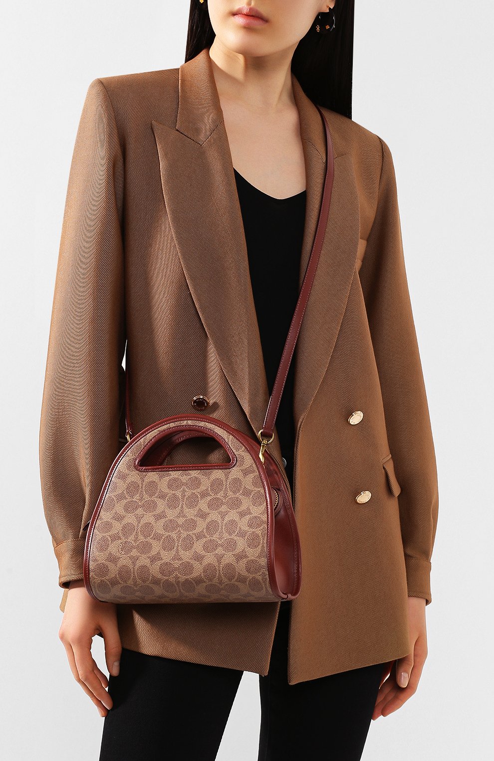 Сумка COACH, арт. 146, фото 5