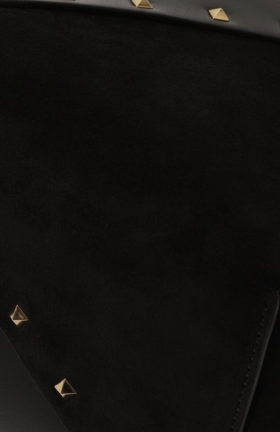 Сумка rockstud wispy VALENTINO, арт. 5W2B0Q00/TFI, фото 3