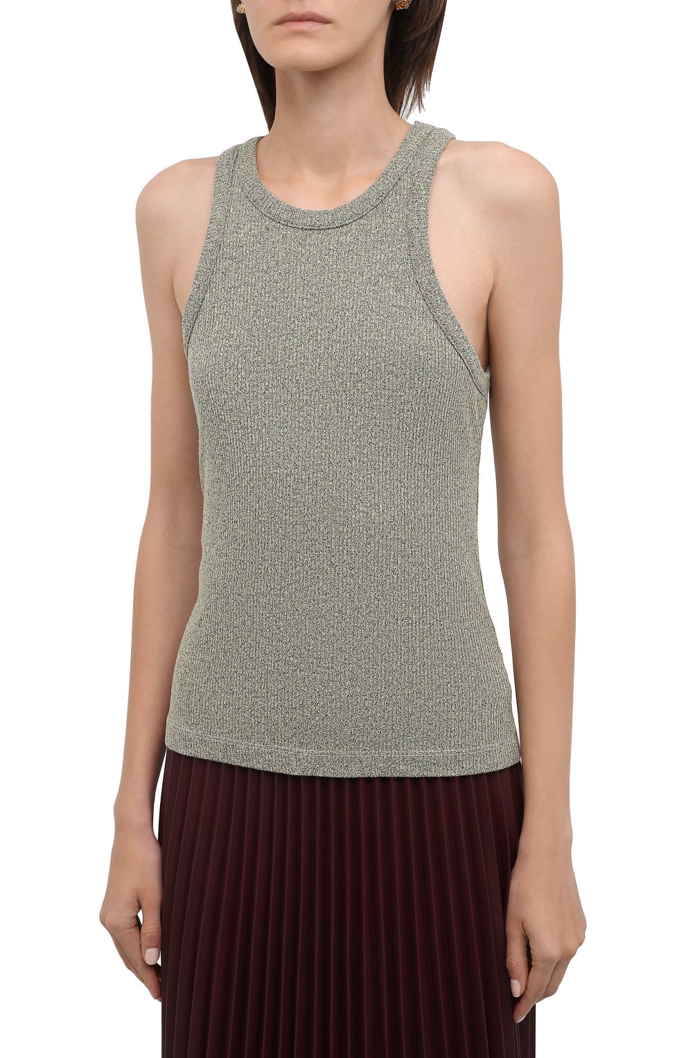 Майка AGOLDE, арт. A7101-1352, фото 3