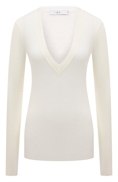 Женский пуловер IRO, арт. WF19AMATILL0