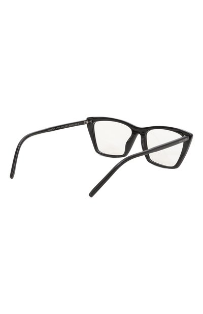 Оправа SAINT LAURENT, арт. SL 737 MICA THIN 0PT 001, фото 4