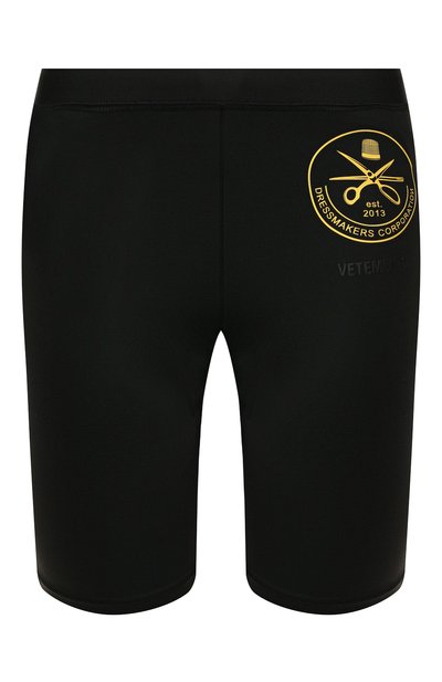 Женские шорты VETEMENTS, арт. SS20PA349 1304/W