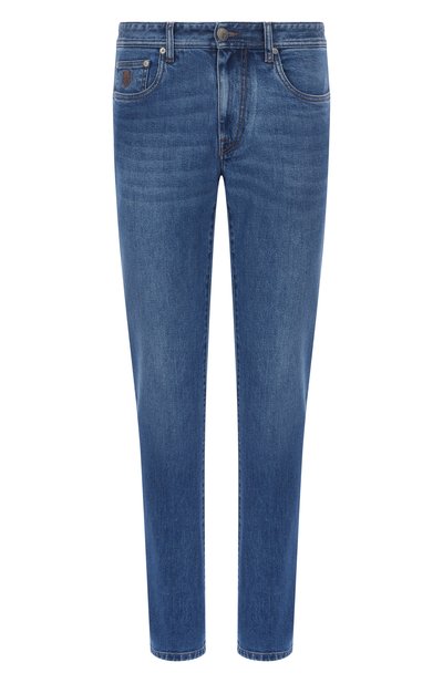 Мужские джинсы CORNELIANI, арт. 264JG4-2620136