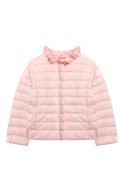 Пуховая куртка IL GUFO, арт. P22GR157N0068/2A-4A, фото 1