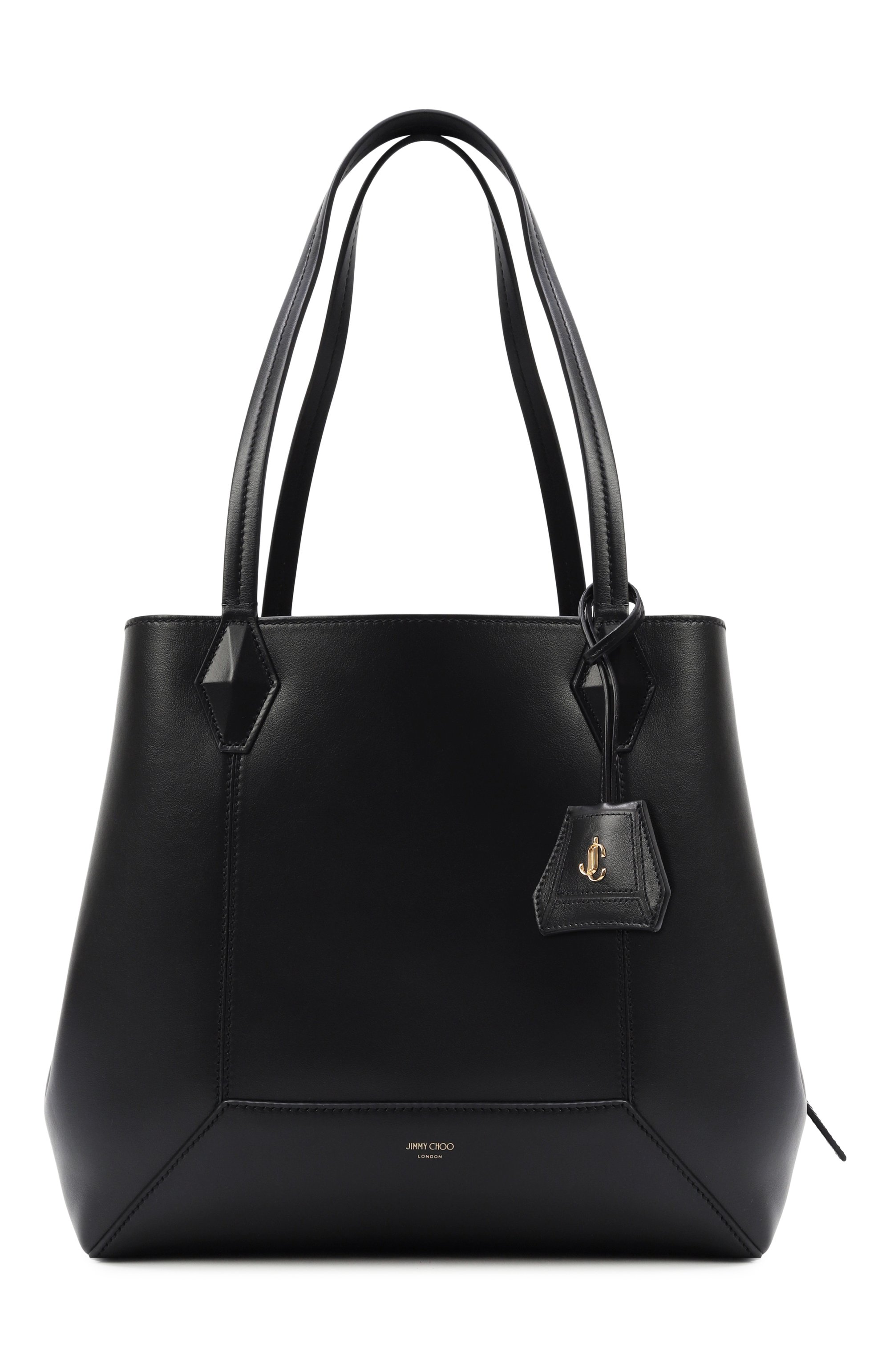 Сумка-тоут diamond JIMMY CHOO, арт. DIAM0NDT0TE/MHUT, фото 8