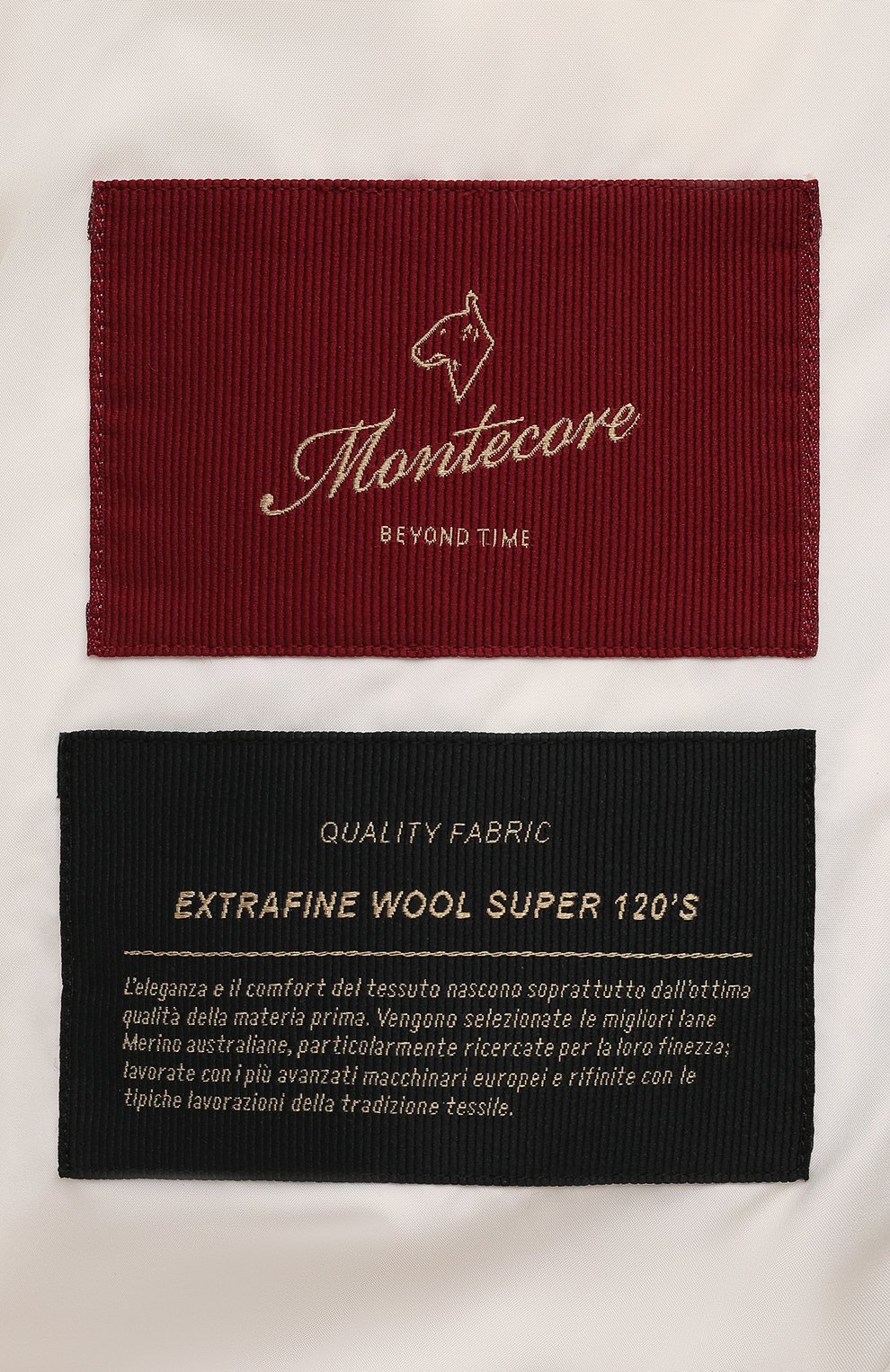 Пуховый бомбер MONTECORE, арт. F07MUCX813/106, фото 6