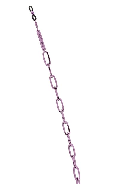 Цепочка для очков FRAME CHAIN, арт. R0N LILAC, фото 3