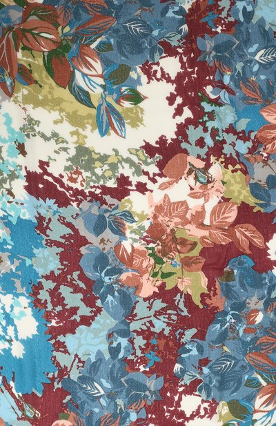 Кашемировый платок sottobosco LORO PIANA, арт. FAI8902, фото 3