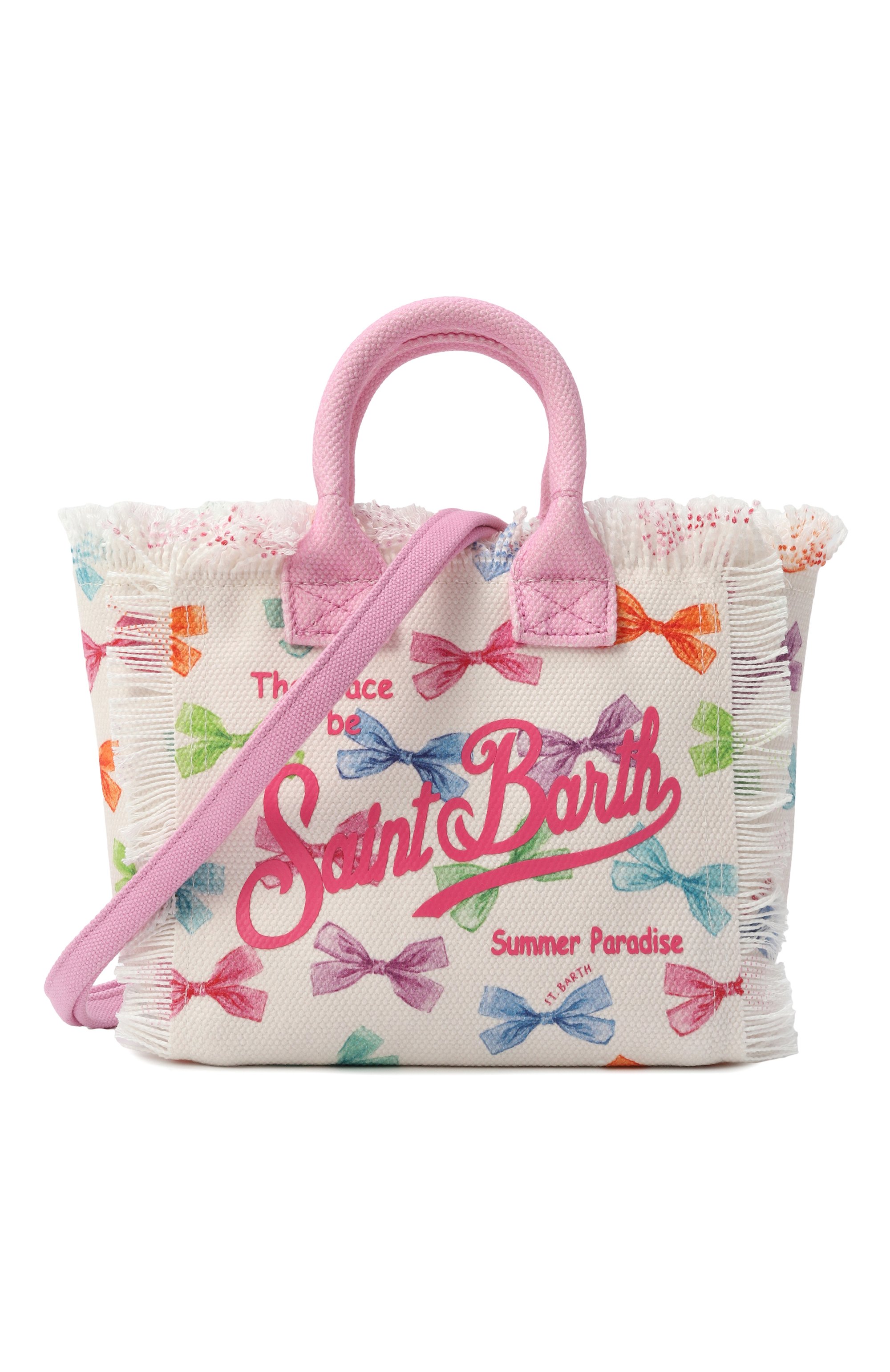 Сумка vanity mini MC2 SAINT BARTH, арт. STBA VANITY MINI/01341H, фото 4