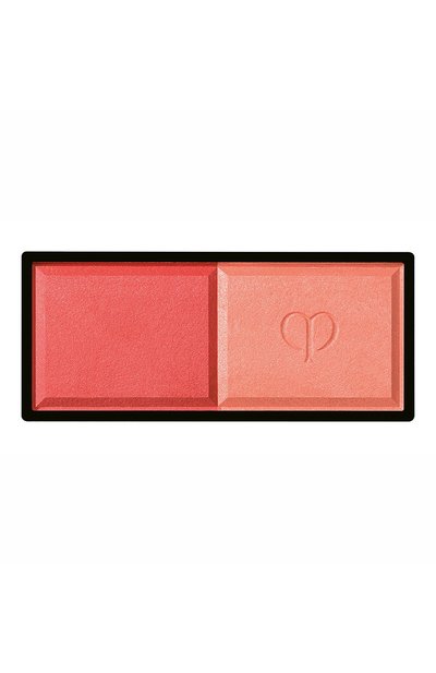 Женские двойные румяна, оттенок 104 рефил CLÉ DE PEAU BEAUTÉ, арт. 11666CP