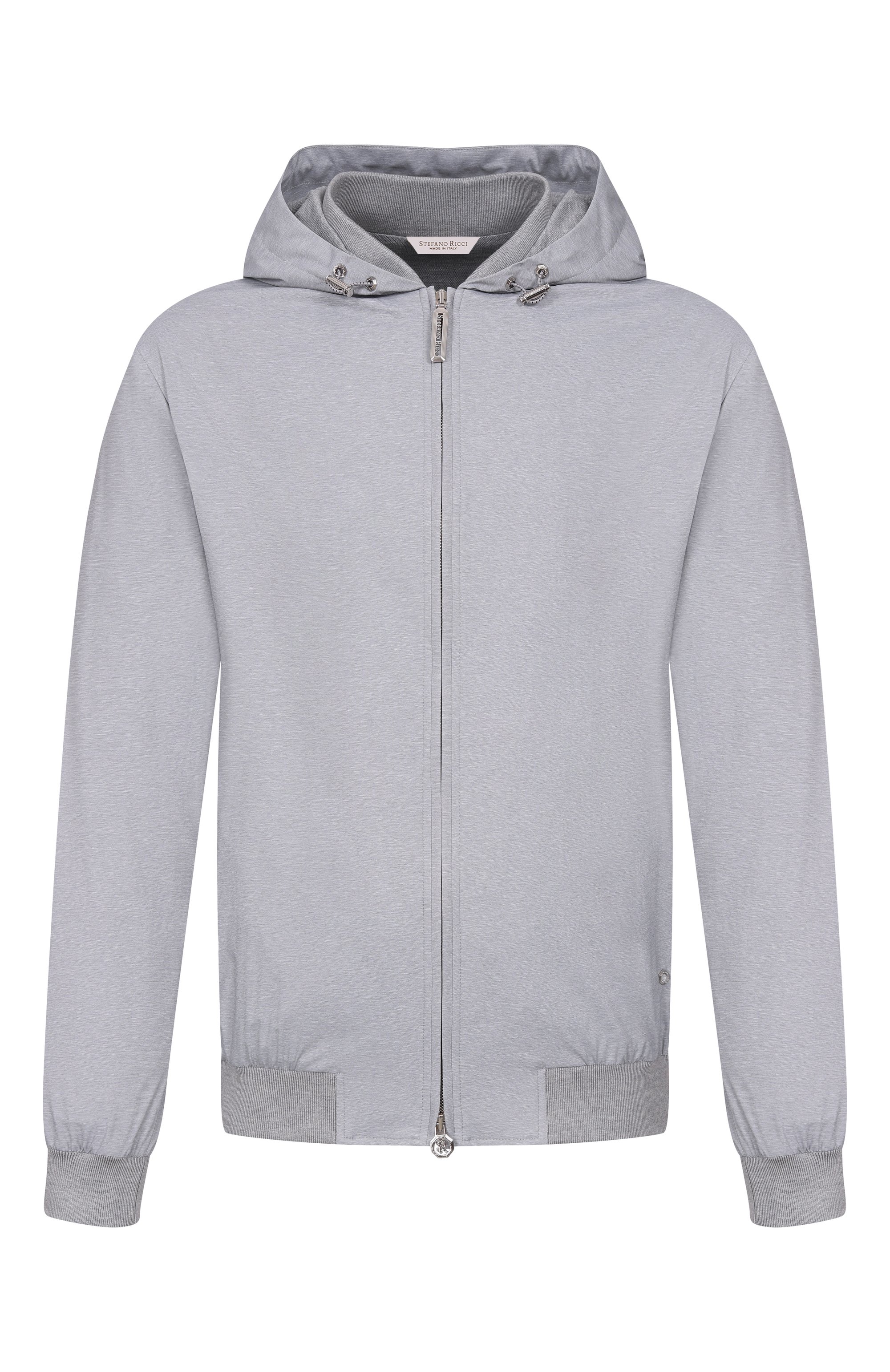 Бомбер STEFANO RICCI, арт. M7J6100250/PAEA1U, фото 1