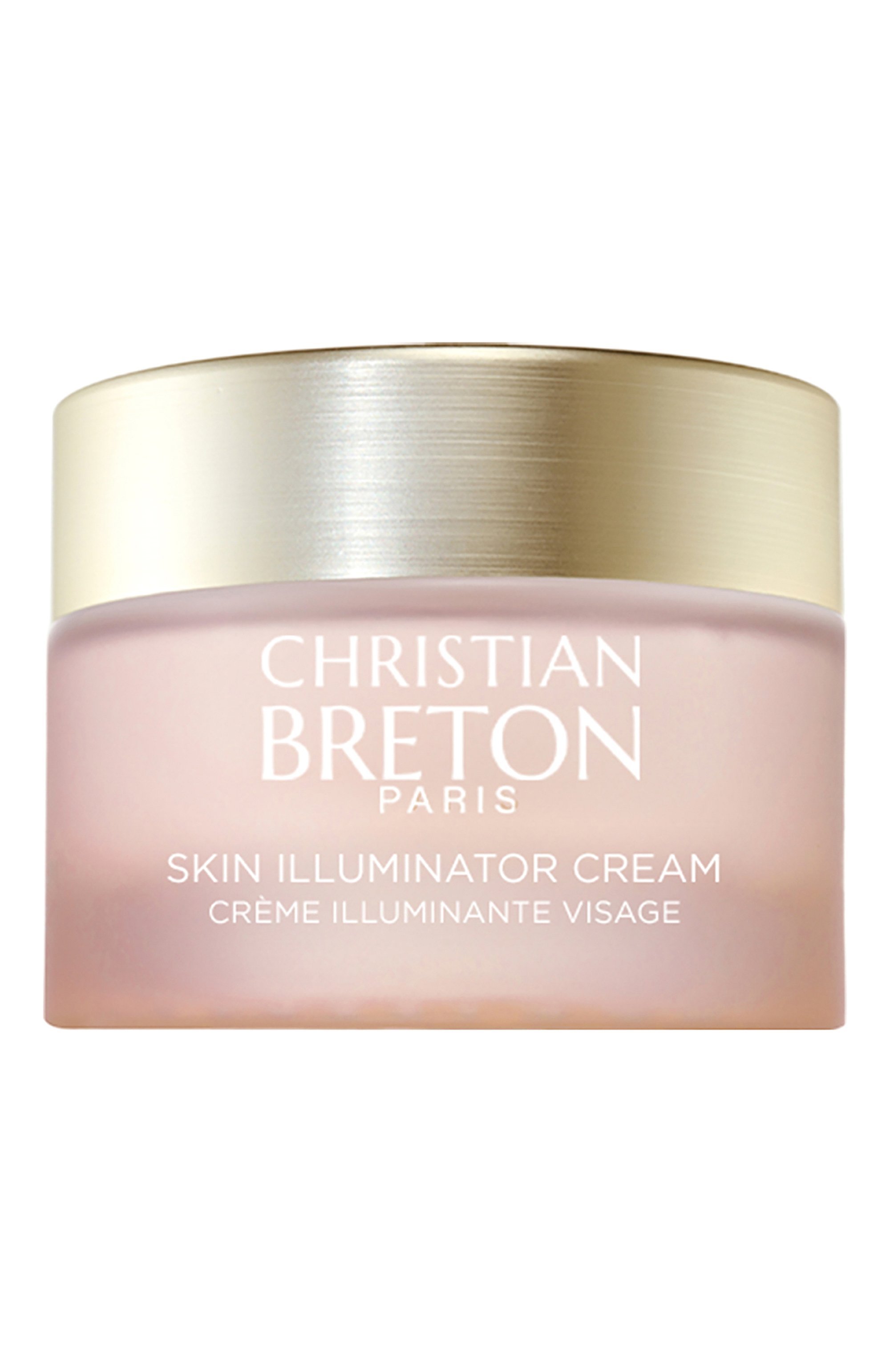 Крем для выравнивания тона кожи с ниацинамидом и витамином с (50ml) CHRISTIAN BRETON, арт. 3556500013462, фото 1