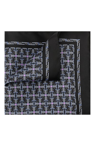 Комплект из галстука и платка LANVIN, арт. 4309/TIE SET, фото 4