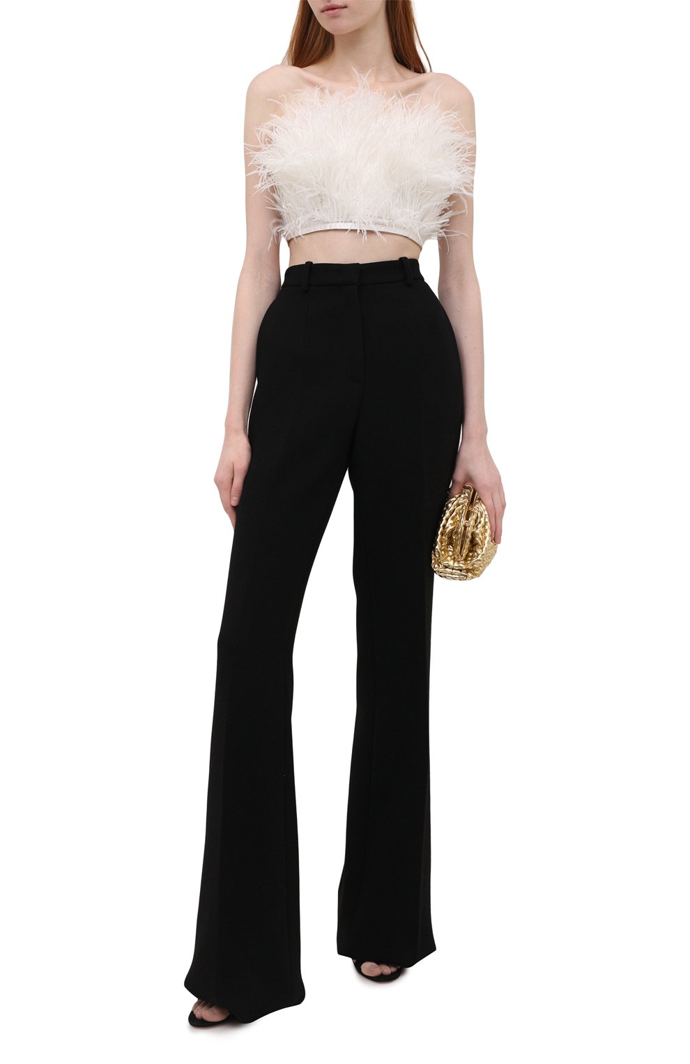 Брюки ELIE SAAB, арт. 12397, фото 2