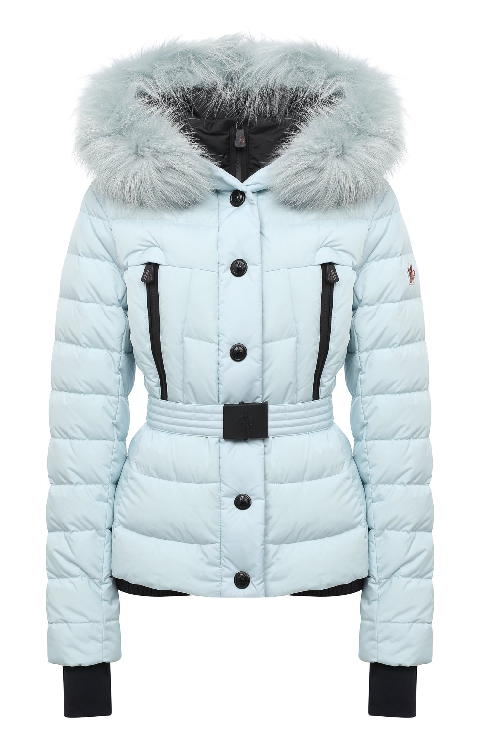 Пуховик MONCLER, арт. F2-098-1A510-02-5399E, фото 1