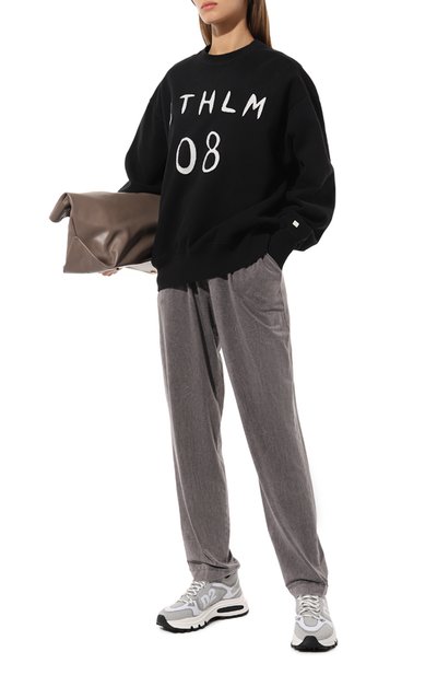 Хлопковые брюки RUBAN, арт. RSS24-16.8.62.4, фото 2