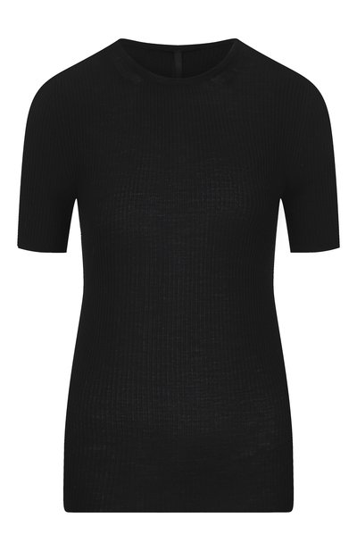 Женский шерстяной топ PETAR PETROV, арт. F24K31