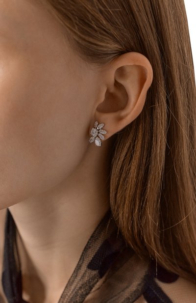 Серьги mesmera SWAROVSKI, арт. 5737462, фото 3