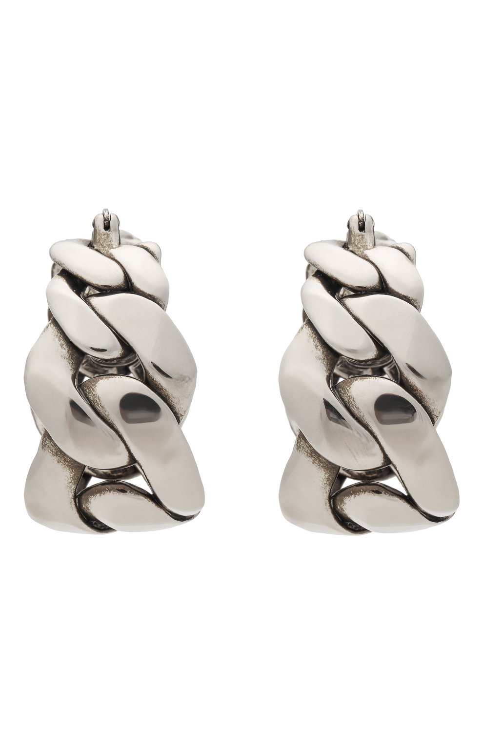 Серьги ALEXANDER MCQUEEN, арт. 659630/J160Y, фото 1