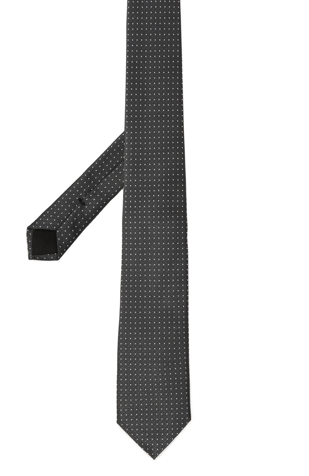 Галстук BOSS, арт. 50520317, фото 3
