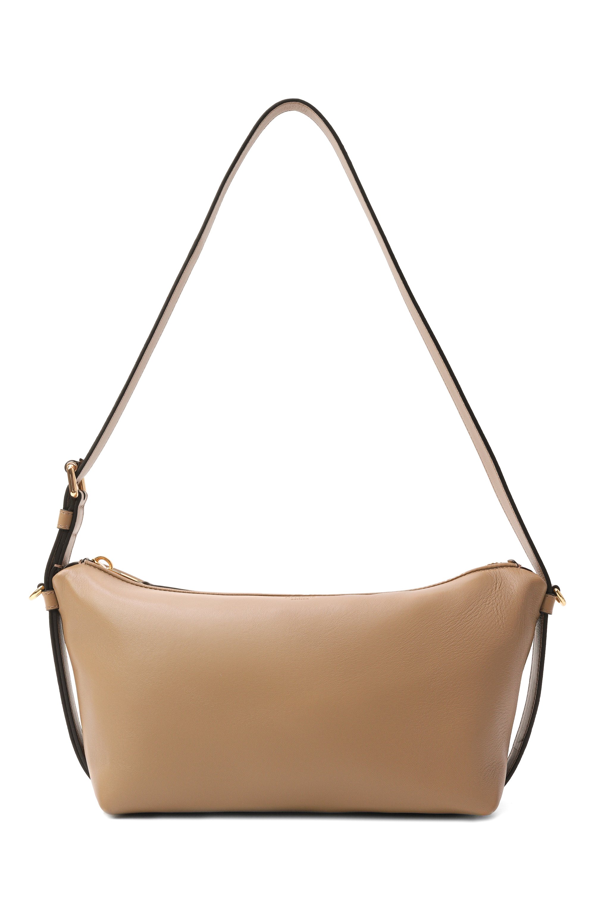 Сумка tie me MOSCHINO бежевого цвета по цене 105000 руб., арт. MC4701PP10/0A0, фото 1 Сумка tie me MOSCHINO, арт. MC4701PP10/0A0, фото 1