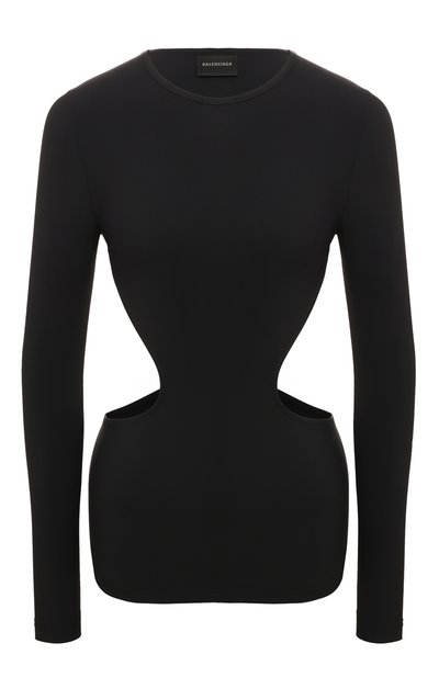 Женский топ BALENCIAGA, арт. 768079/TPV09