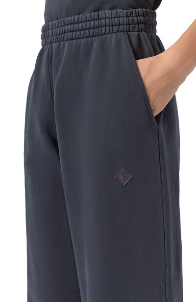 Хлопковое джоггеры HAIKURE, арт. HEW54144TJ057PX/WESTY, фото 5
