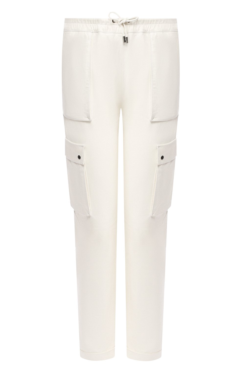 Кожаные брюки TOM FORD, арт. PAL670-LEX228, фото 1