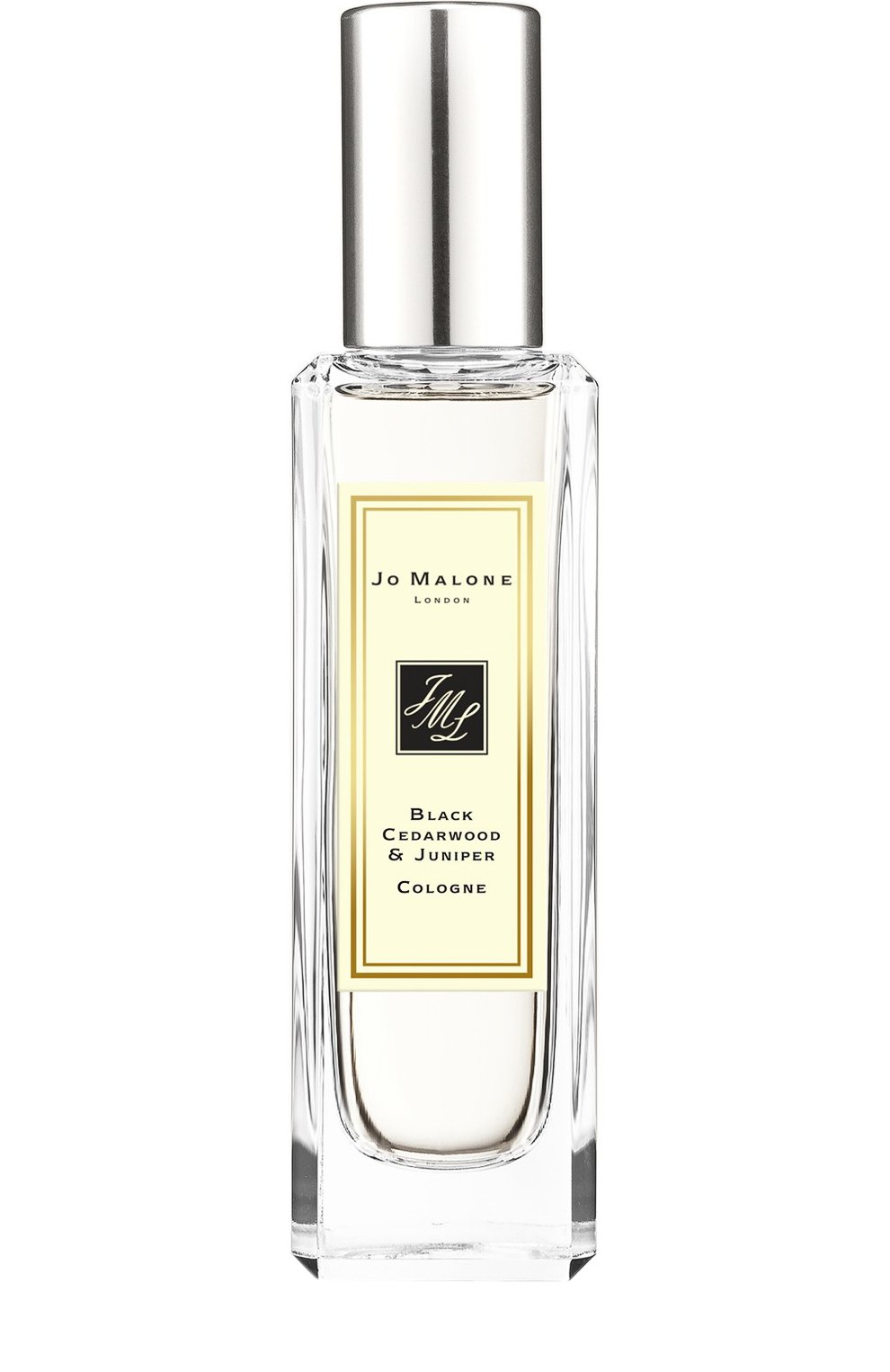 Одеколон black cedarwood & juniper (30ml) JO MALONE LONDON, арт. L5G7-01, фото 1