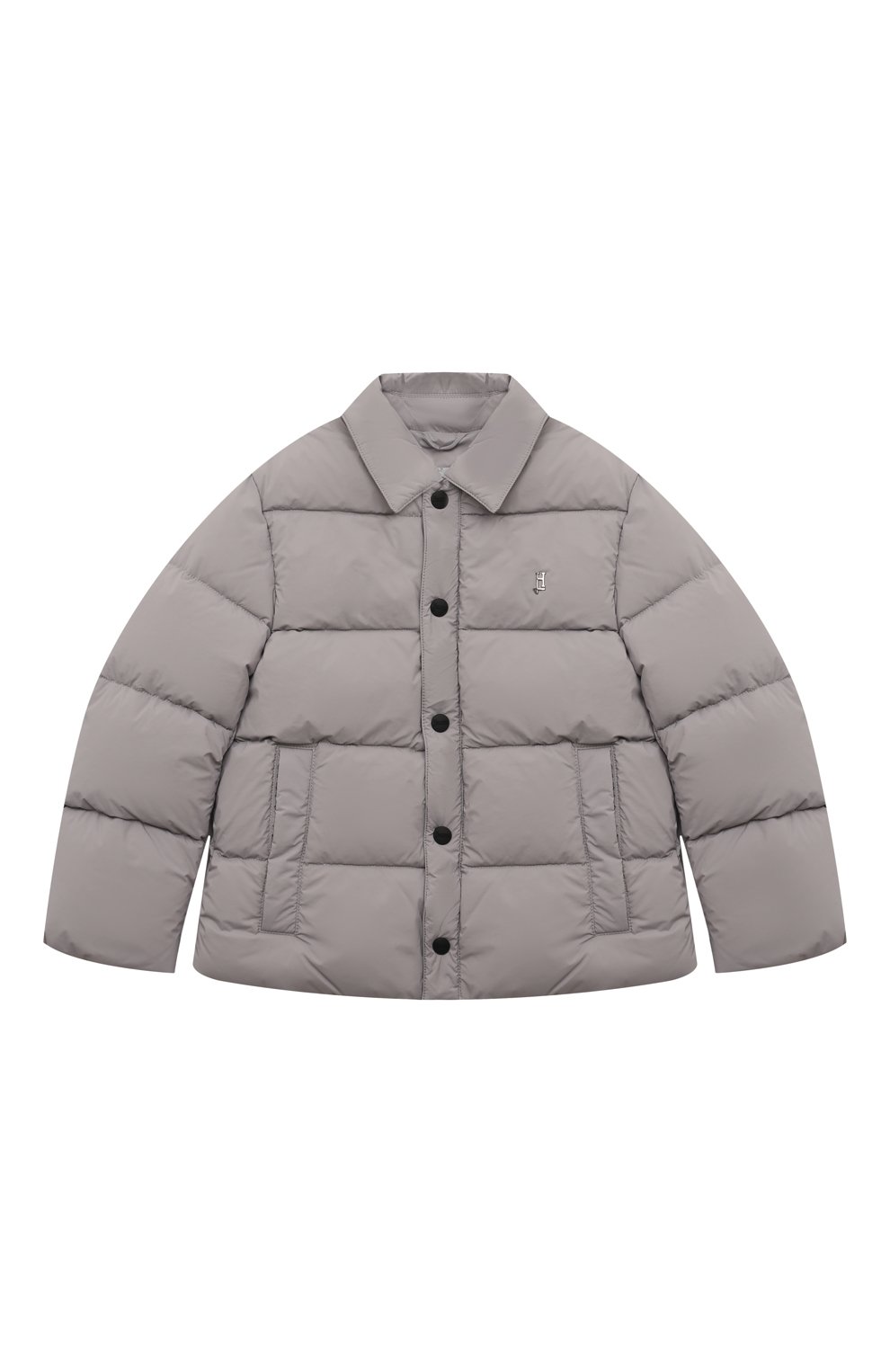 Пуховая куртка HERNO, арт. PI000153B/12431SZ/4A-8A, фото 1