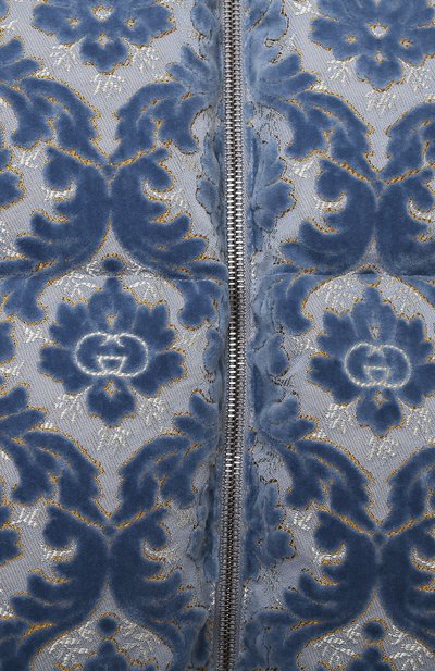 Пуховая куртка GUCCI, арт. 657860/XWAPQ, фото 3