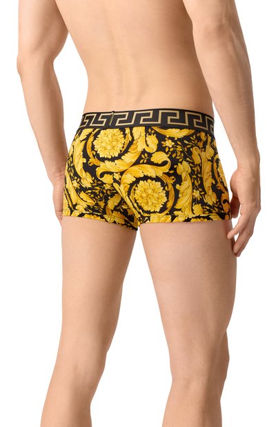Хлопковые боксеры VERSACE, арт. 1000957/1A11188, фото 3