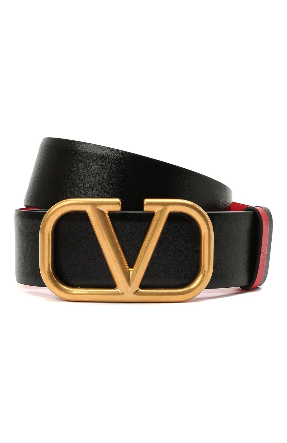 Двусторонний ремень vlogo signature VALENTINO, арт. WW2T0S11/ZFR, фото 1