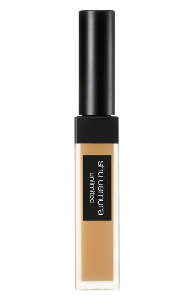 Женский консилер unlimited, оттенок 7 rich SHU UEMURA, арт. 4935421706681
