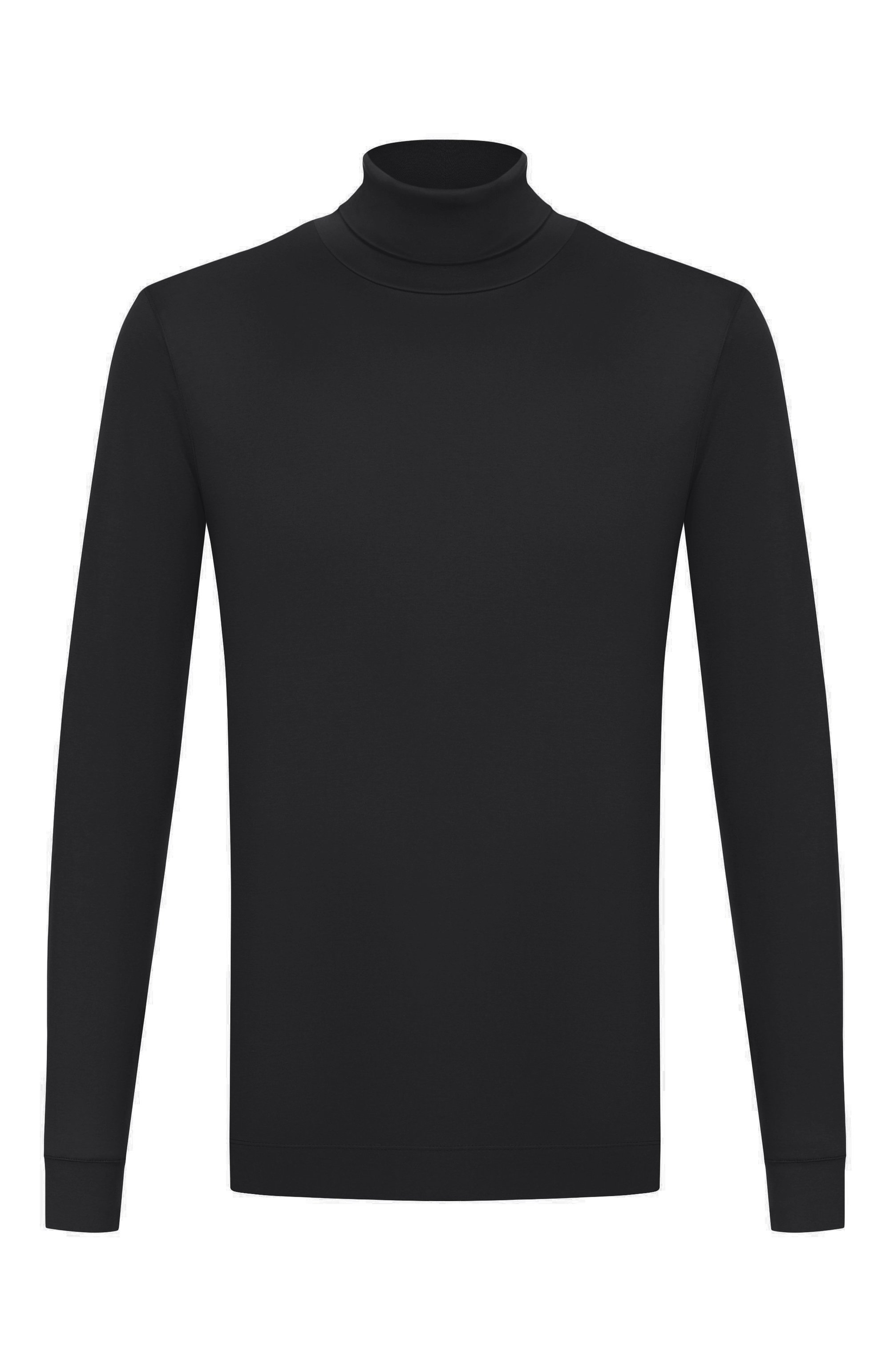 Хлопковая водолазка VAN LAACK, арт. VL-PELIN01-XX/180031/3XL-6XL, фото 1