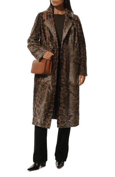 Шуба из каракульчи VICTORIA KUSENKOVA, арт. 707100017587, фото 2