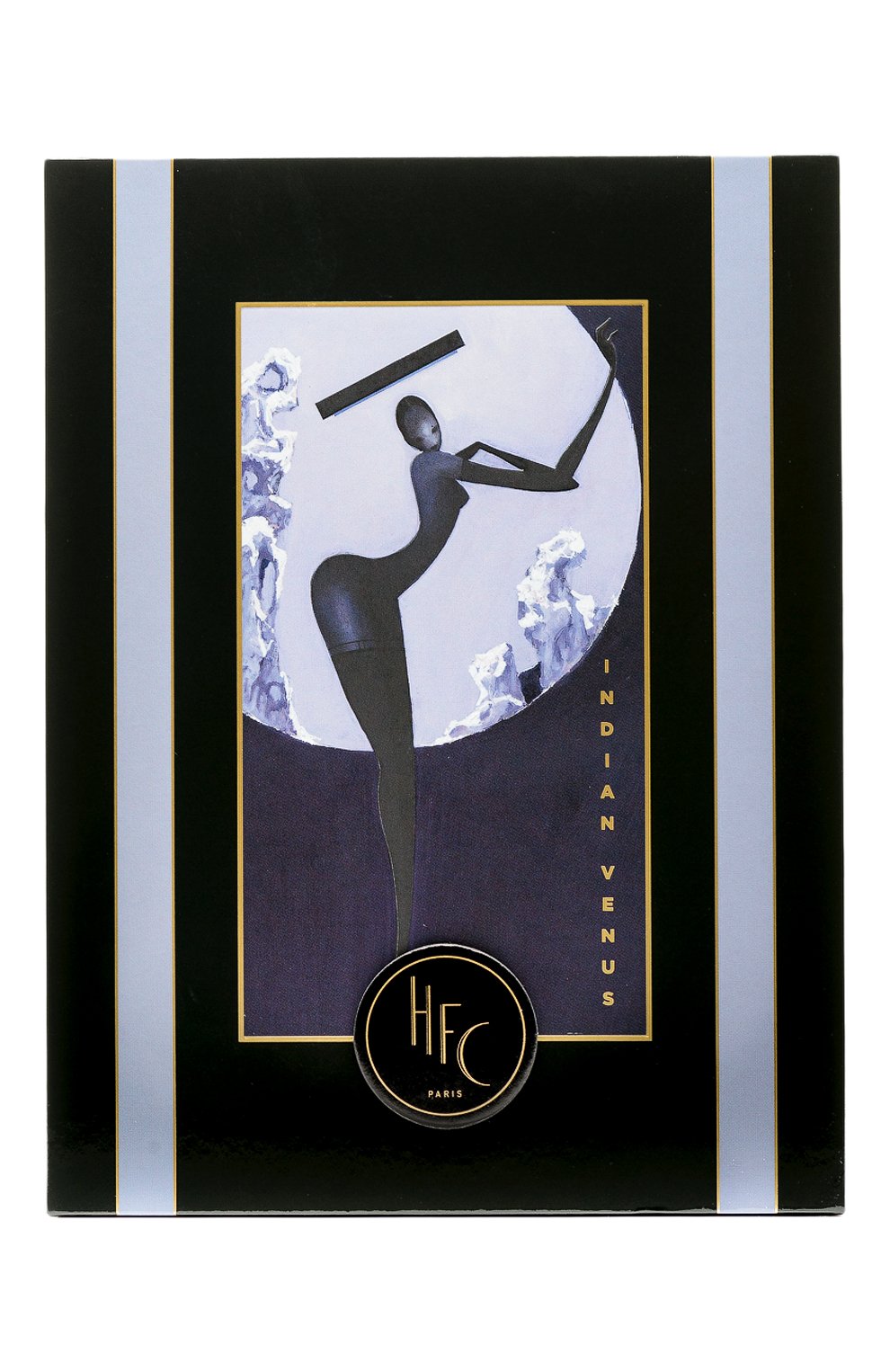 Парфюмерная вода indian venus (75ml) HFC, арт. 3003720011179, фото 2