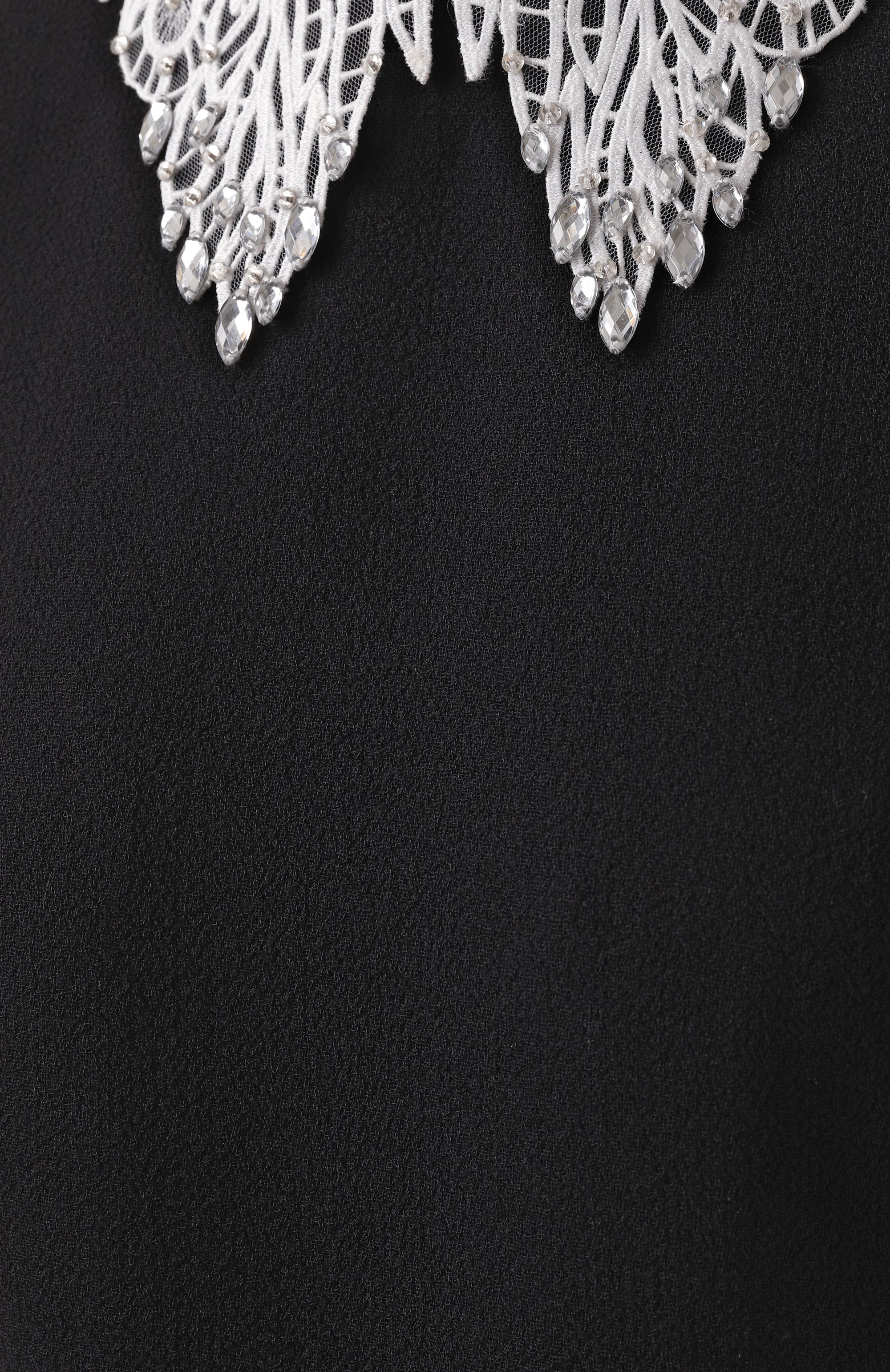 Шерстяное платье YANINA, арт. T-2847, фото 6