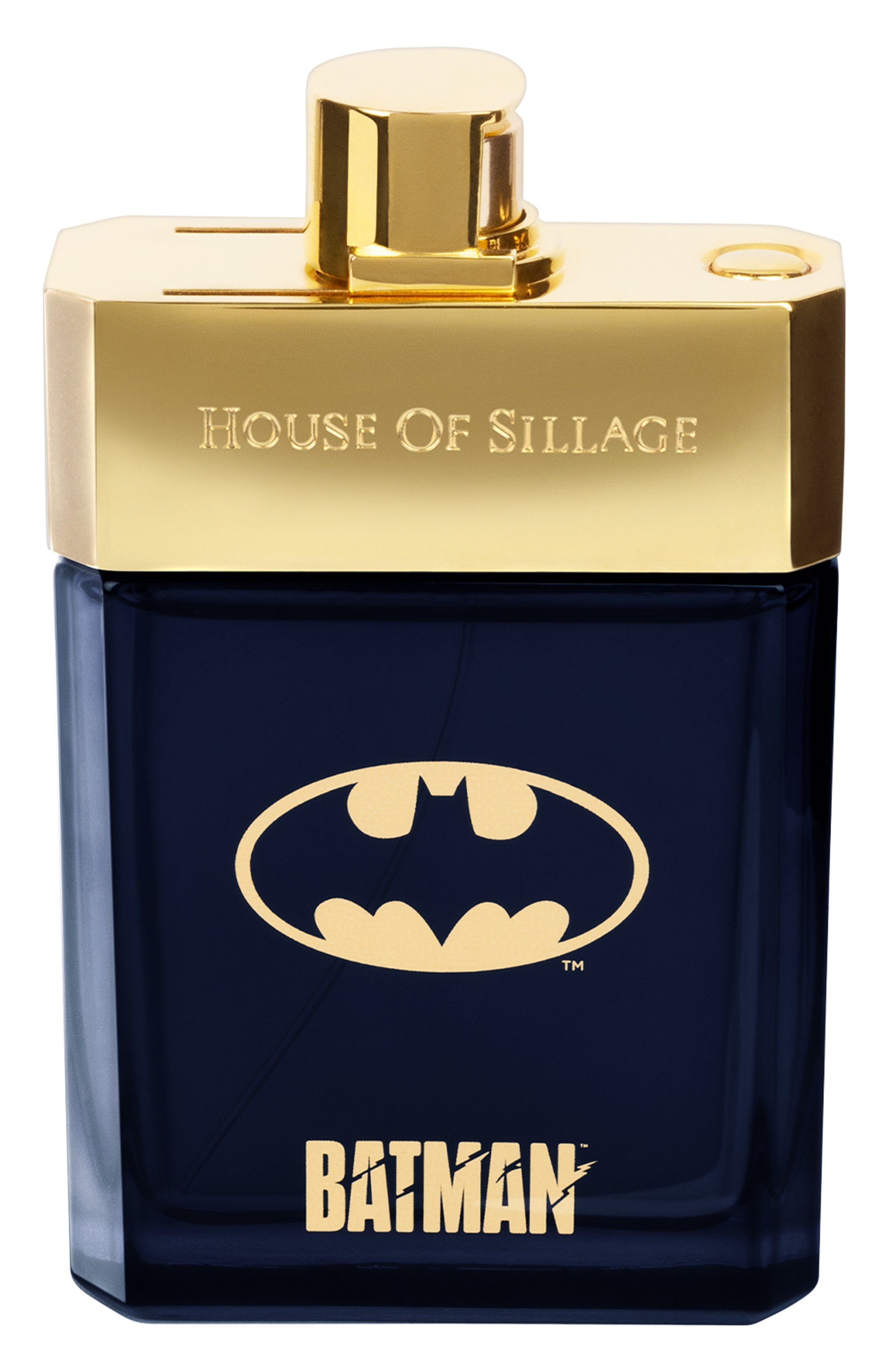 Духи batman men limited edition (75ml) HOUSE OF SILLAGE бесцветного цвета по цене 44900 руб., арт. 810466025789, фото 2 Духи batman men limited edition (75ml) HOUSE OF SILLAGE, арт. 810466025789, фото 2
