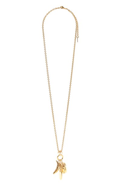 Подвеска на цепочке CHLOÉ, арт. CHC24WF079/CB7, фото 1