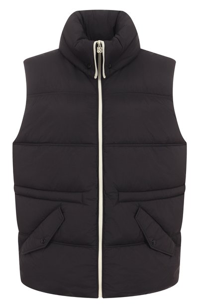 Женский утепленный жилет HUGO, арт. 50540258